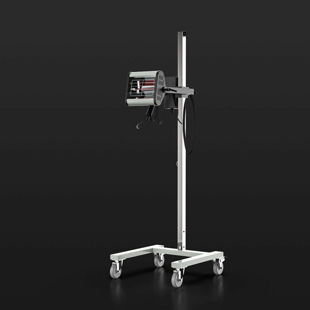 IR-B01