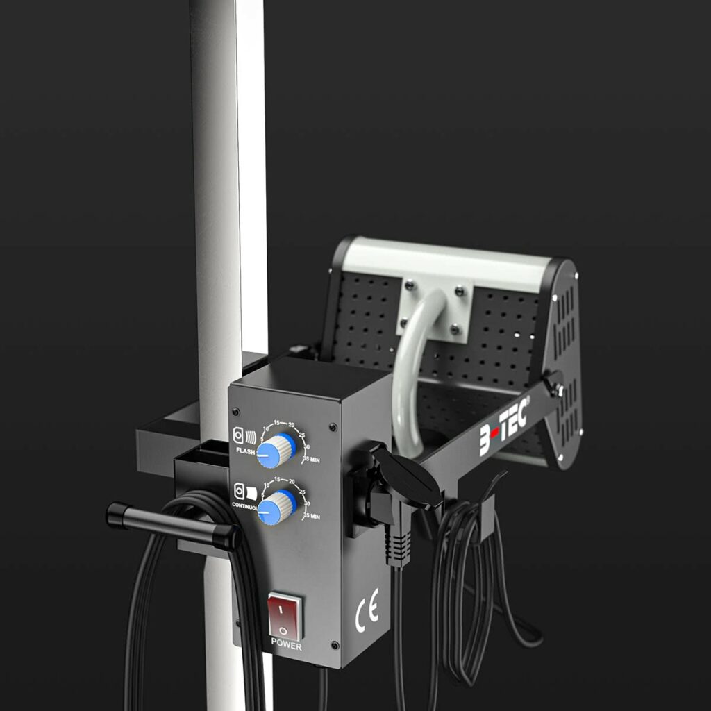 IR-B01