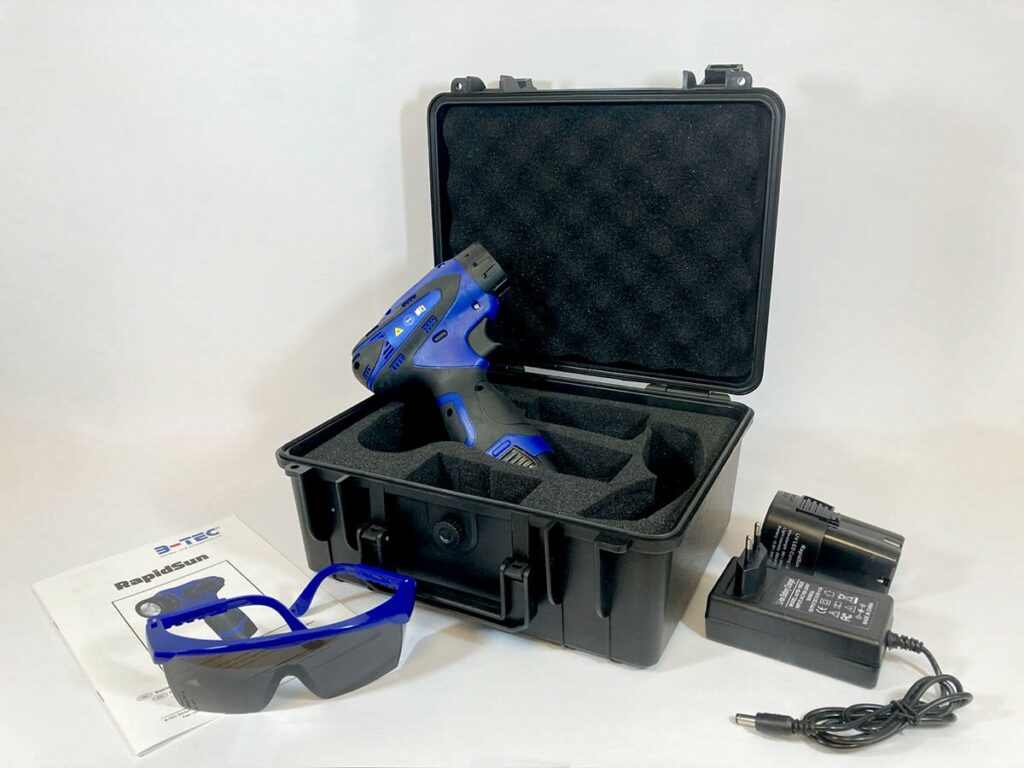 RapidSun