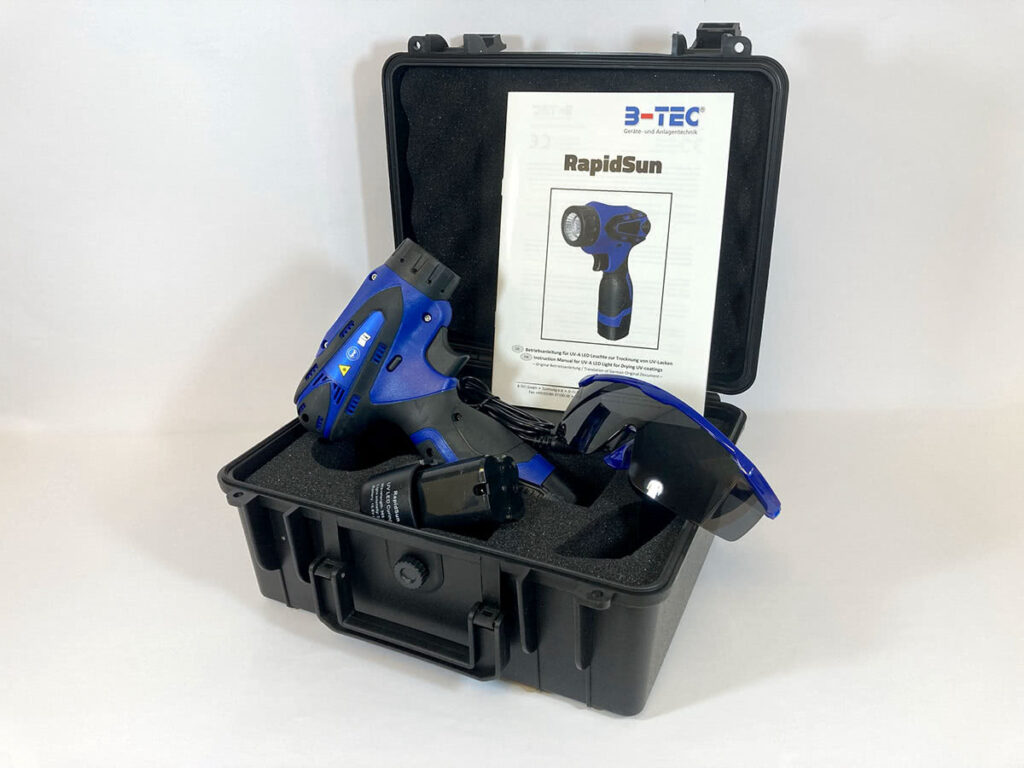 RapidSun